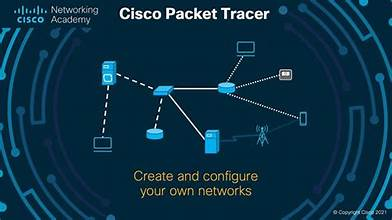 Packet Tracer