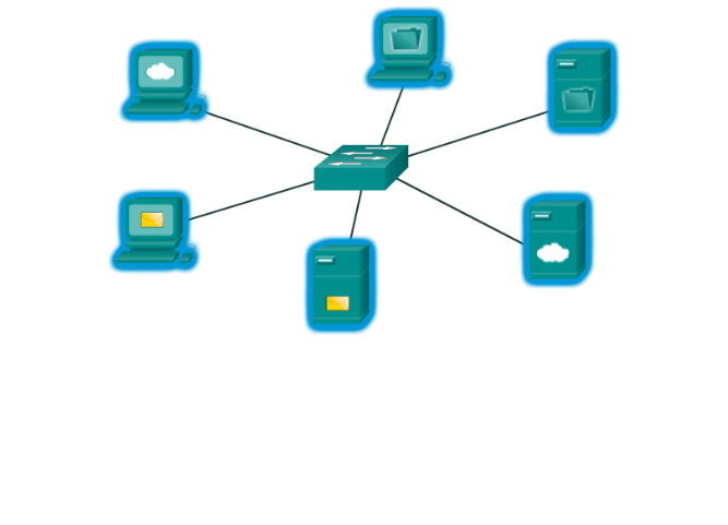 CCNA 1
